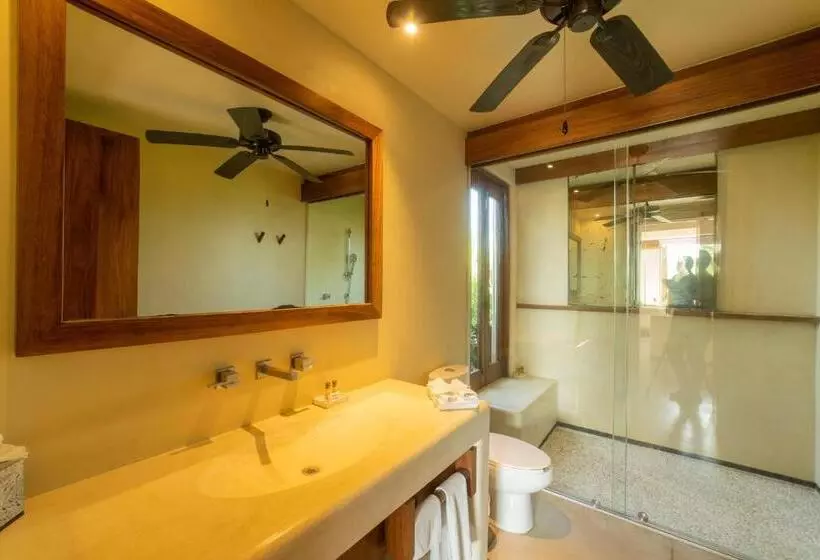 Perhesviitti, Las Palmas Luxury Villas
