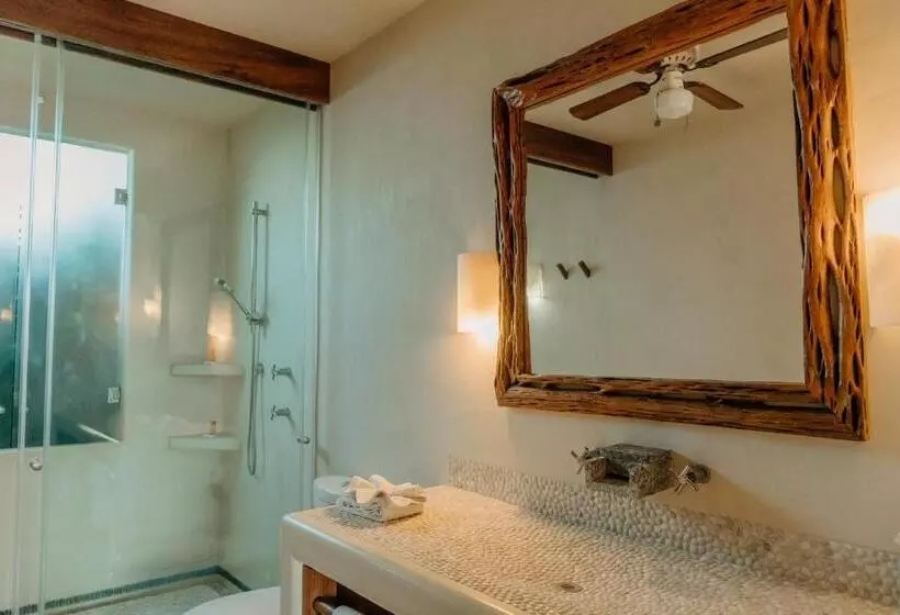 Perhesviitti, Las Palmas Luxury Villas