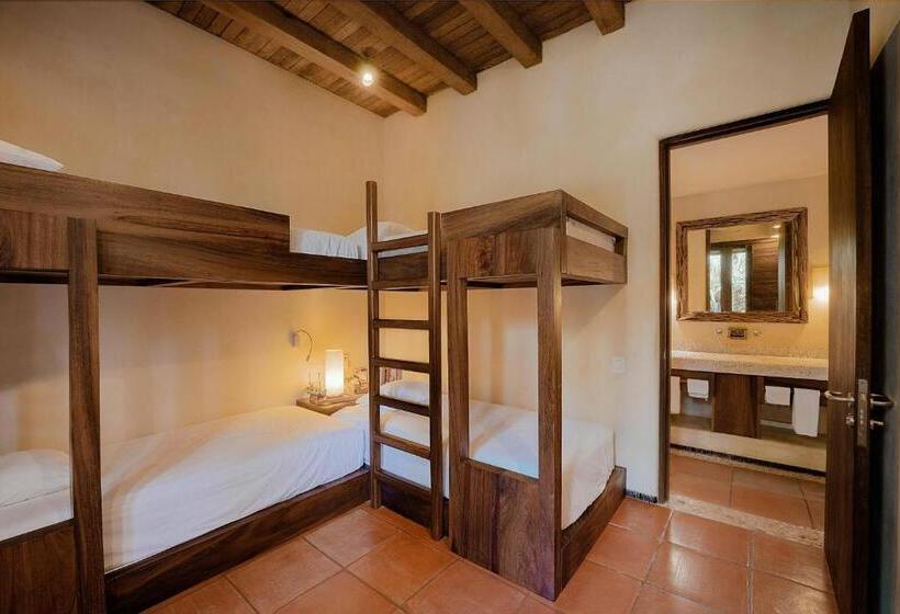 جناح عائلي, Las Palmas Luxury Villas