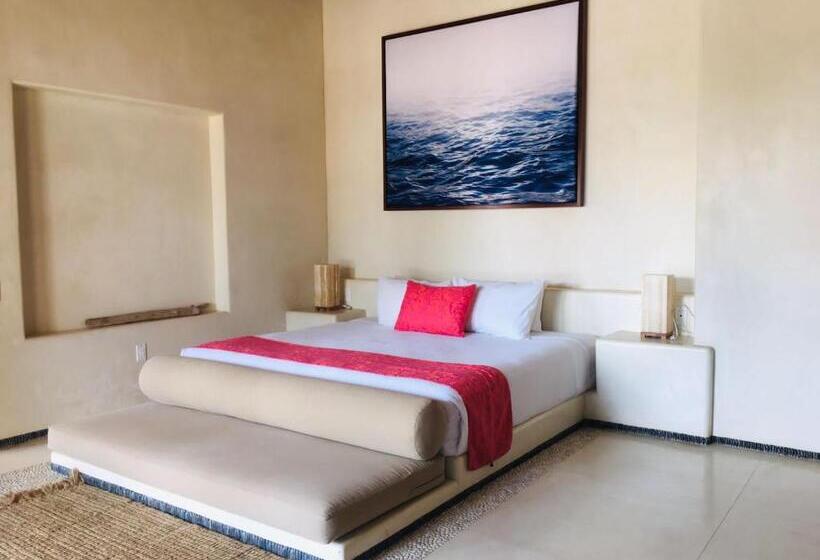 ‫فيلا غرفة نوم واحدة, Las Palmas Luxury Villas