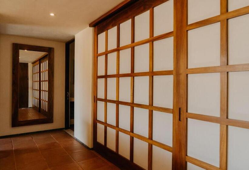 ‫فيلا غرفة نوم واحدة, Las Palmas Luxury Villas