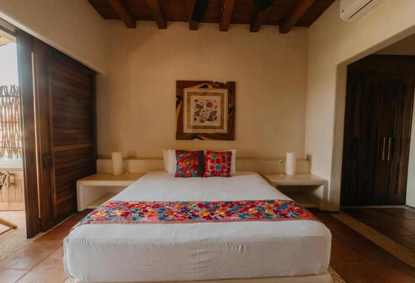 ビラホテル１ベッドルーム, Las Palmas Luxury Villas