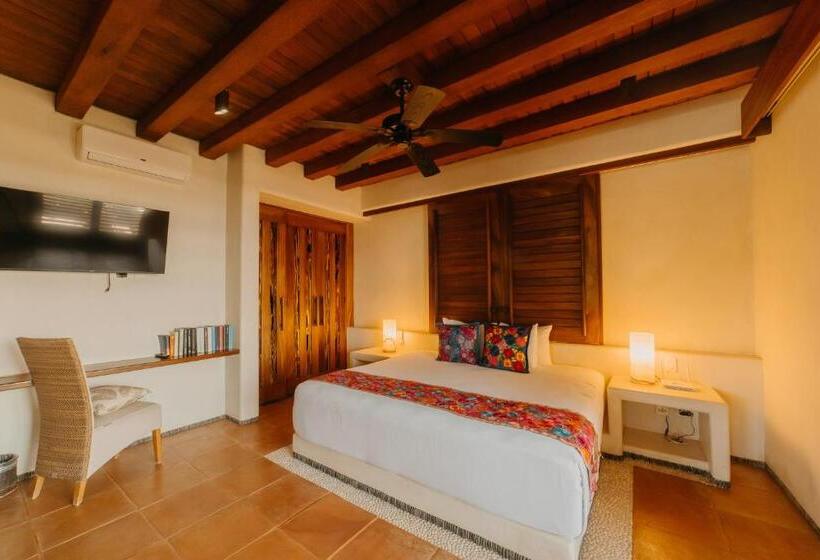 ‫فيلا غرفة نوم واحدة, Las Palmas Luxury Villas