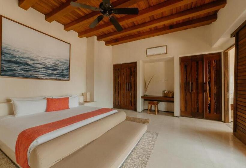 ‫فيلا غرفة نوم واحدة, Las Palmas Luxury Villas