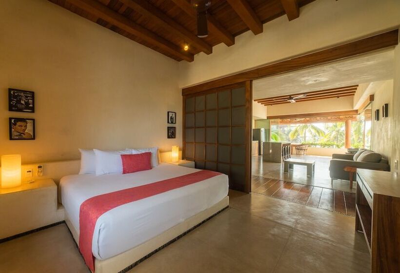 ビラホテル１ベッドルーム, Las Palmas Luxury Villas