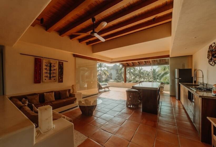 ‫فيلا غرفة نوم واحدة, Las Palmas Luxury Villas