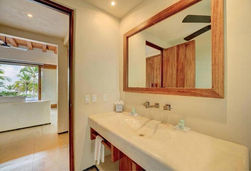 فيلا غرفتين نوم, Las Palmas Luxury Villas