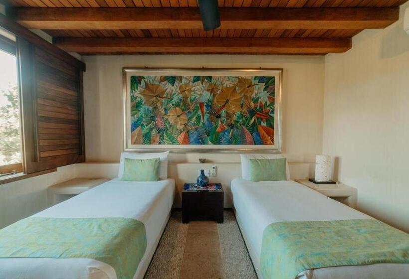 فيلا غرفتين نوم, Las Palmas Luxury Villas