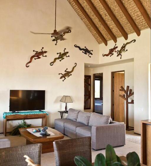 جناح سوبيريور مطل علي البحر, Las Palmas Luxury Villas