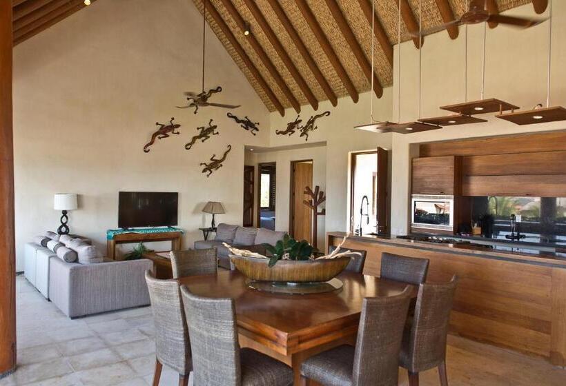 オーシャンビュースーペリアースイート, Las Palmas Luxury Villas
