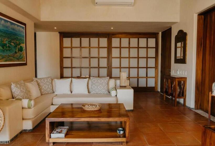 ビラホテル１ベッドルーム, Las Palmas Luxury Villas