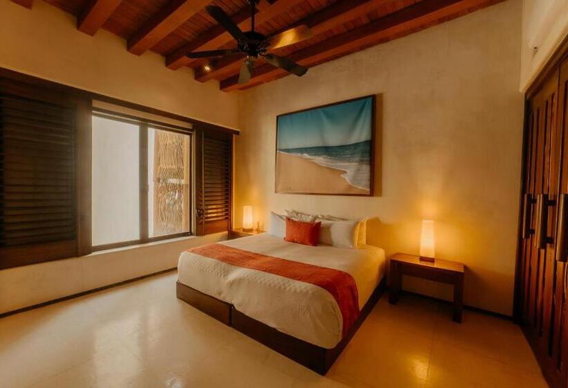 ‫فيلا غرفة نوم واحدة, Las Palmas Luxury Villas