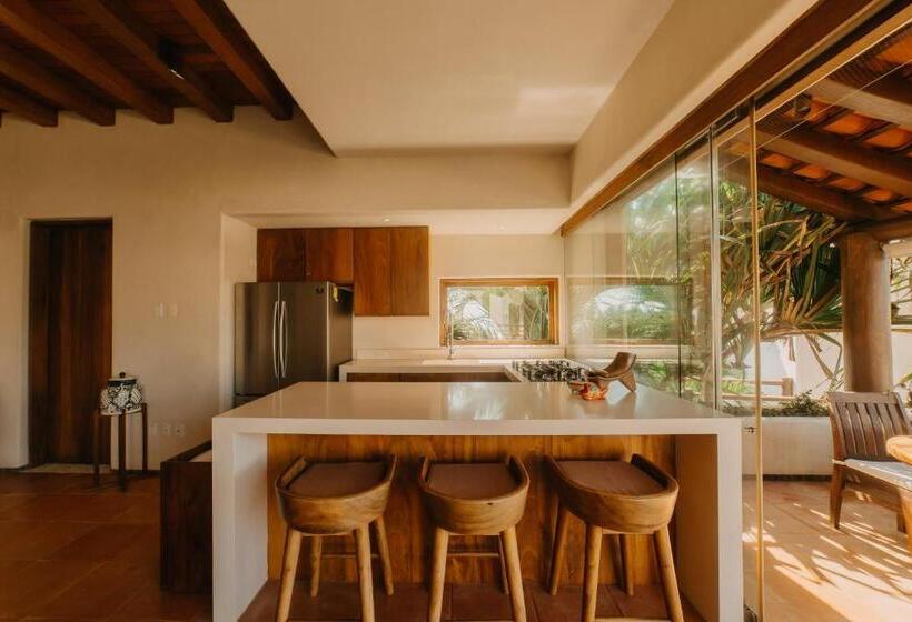 ‫فيلا غرفة نوم واحدة, Las Palmas Luxury Villas