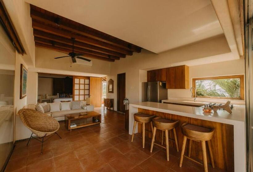 ビラホテル１ベッドルーム, Las Palmas Luxury Villas