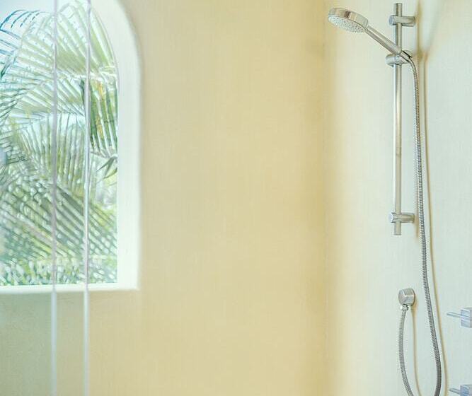 فيلا غرفة نوم واحدة مطلّة علي البحر, Las Palmas Luxury Villas