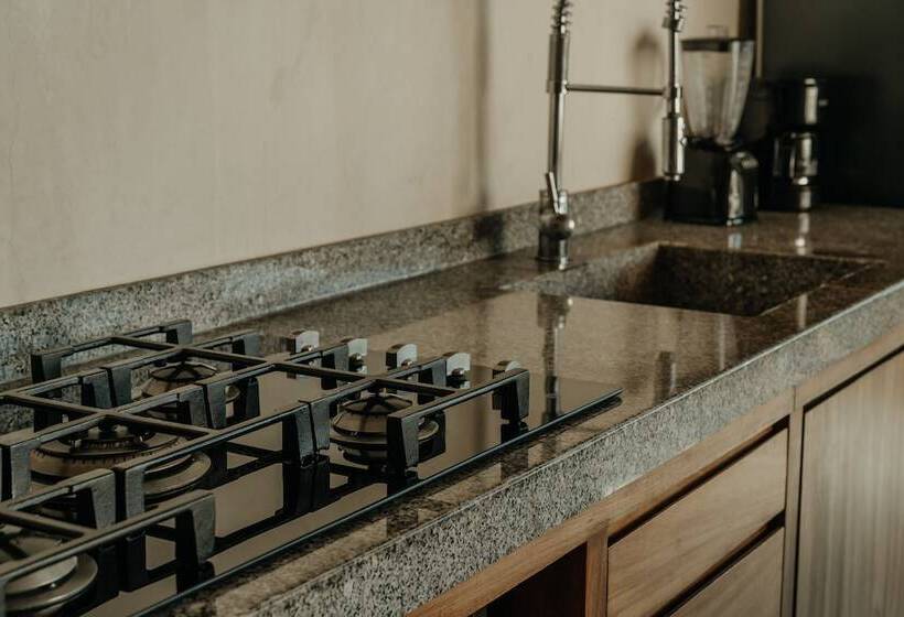 ‫فيلا غرفة نوم واحدة, Las Palmas Luxury Villas