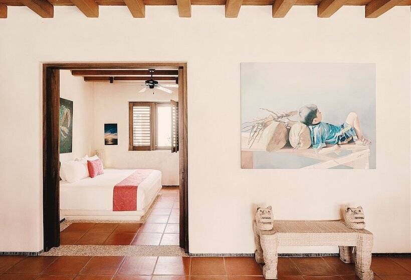 ‫فيلا غرفة نوم واحدة, Las Palmas Luxury Villas