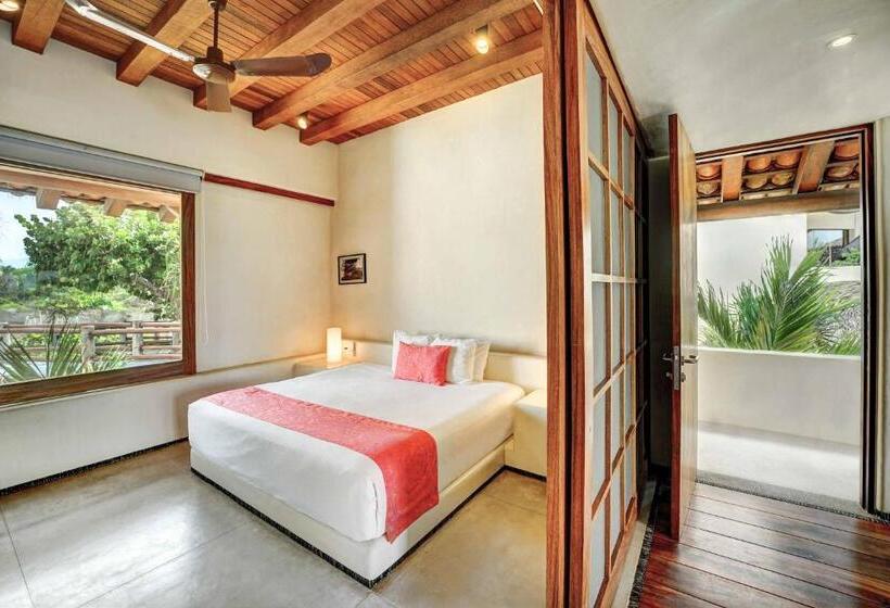 فيلا غرفتين نوم, Las Palmas Luxury Villas