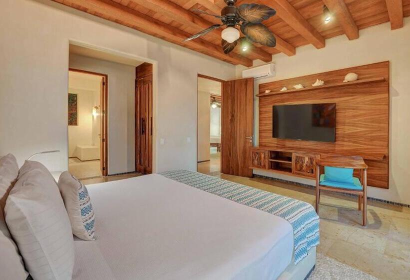 فيلا غرفتين نوم, Las Palmas Luxury Villas