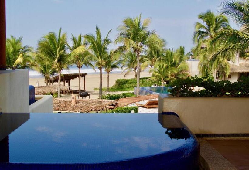 فيلا غرفتين نوم, Las Palmas Luxury Villas