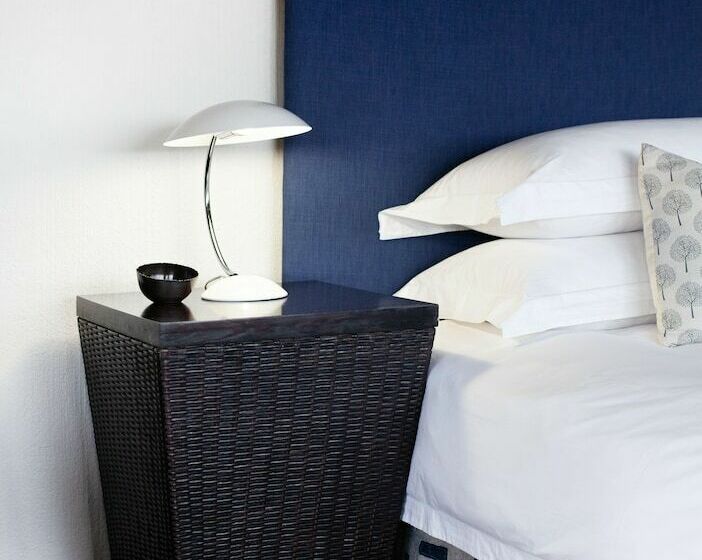 جناح ديلوكس مع إطلالات, Tshwene Lodge