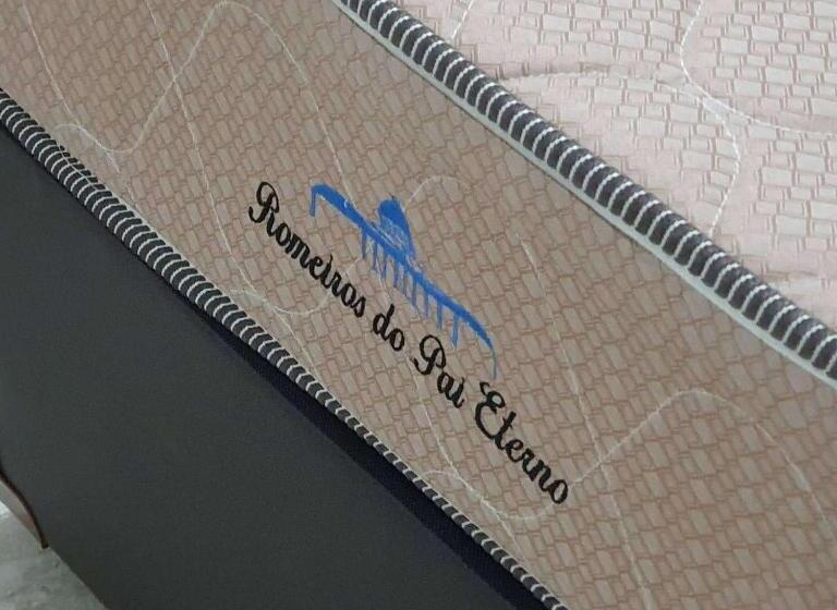 جناح عائلي, Pousada Romeiros Do Pai Eterno   Santuario Basilica De Trindade