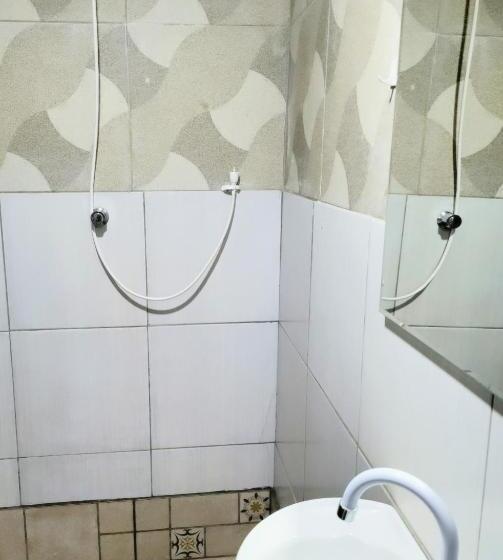 جناح, Pousada Romeiros Do Pai Eterno   Santuario Basilica De Trindade