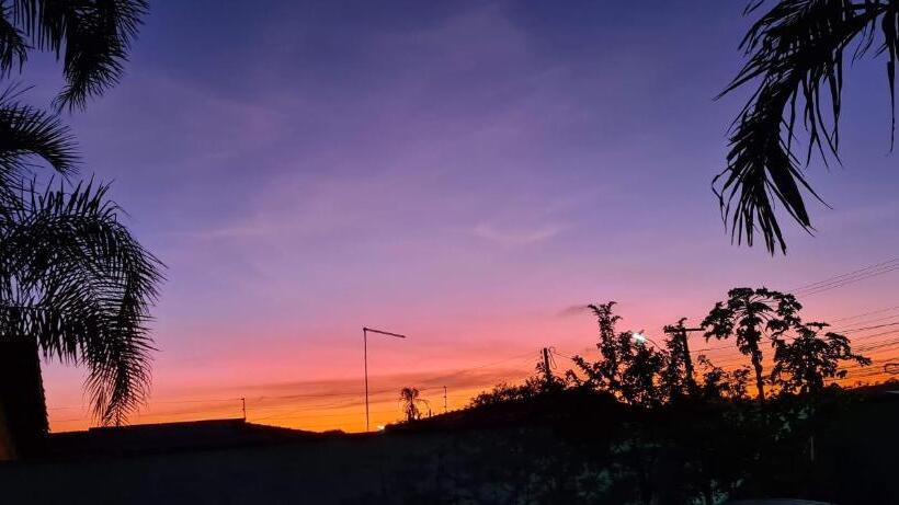 جناح, Pousada Romeiros Do Pai Eterno   Santuario Basilica De Trindade