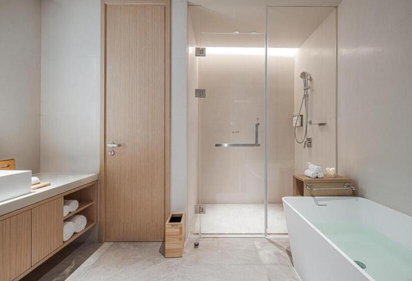 سوییت, Andi Townscape Wuhan