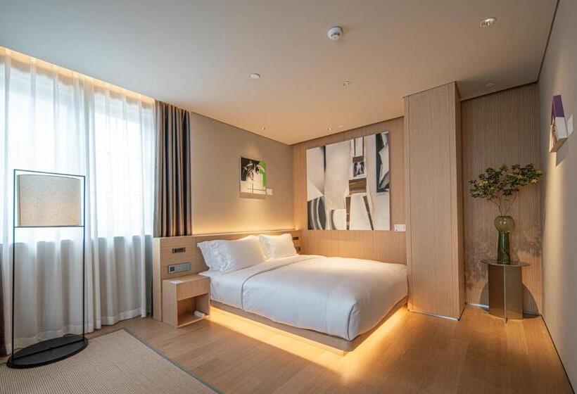 سوییت, Andi Townscape Wuhan