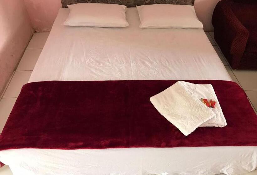 标准间, Miranda At Desa Wisata Berastagi