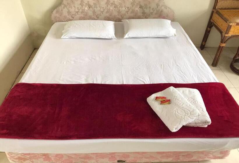 标准间, Miranda At Desa Wisata Berastagi