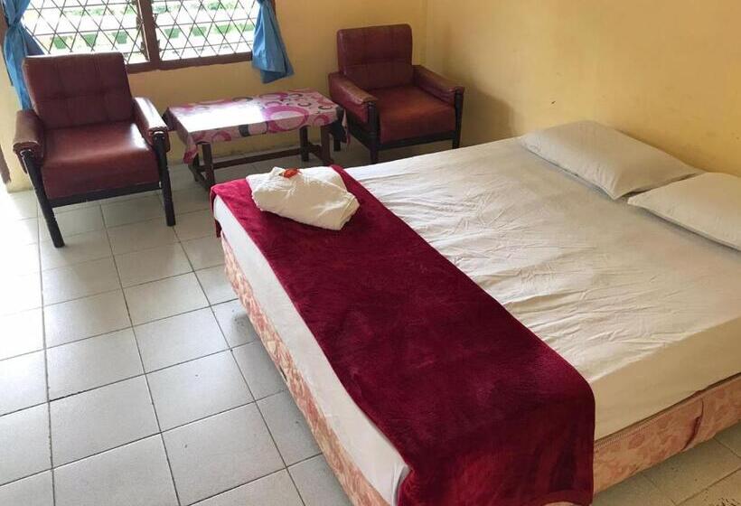 经济房, Miranda At Desa Wisata Berastagi