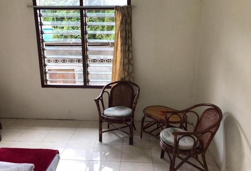 经济房, Miranda At Desa Wisata Berastagi