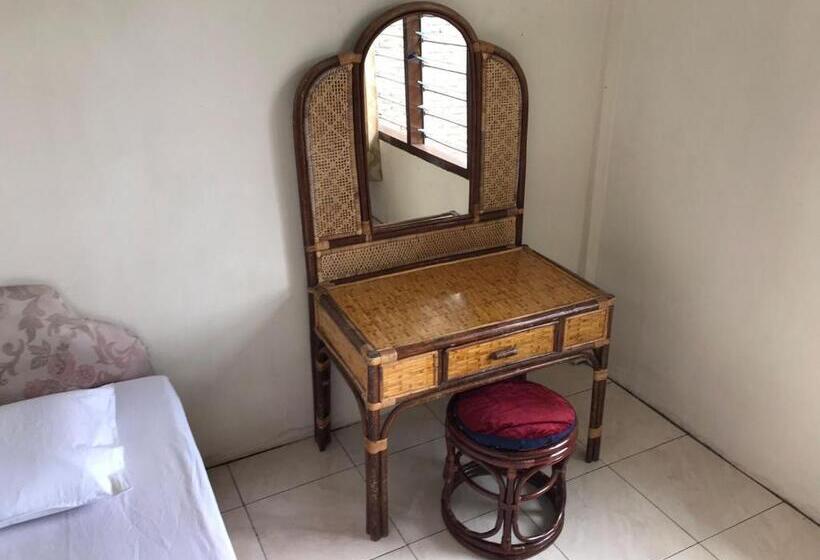 经济房, Miranda At Desa Wisata Berastagi