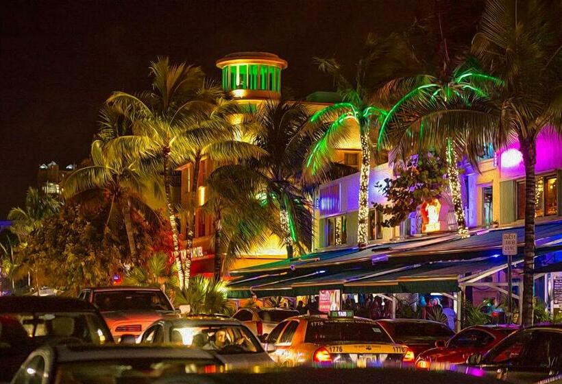 스위트 킹사이즈 침대, Boutique Suites 3 Min Walk To Beach