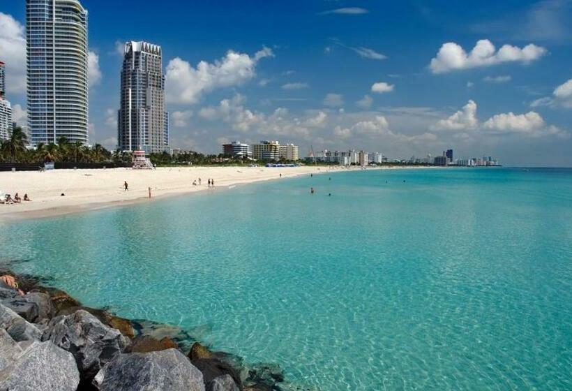 스위트 킹사이즈 침대, Boutique Suites 3 Min Walk To Beach