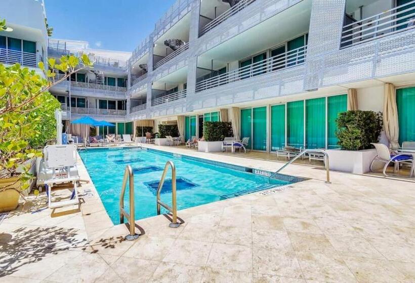 스위트 킹사이즈 침대, Boutique Suites 3 Min Walk To Beach