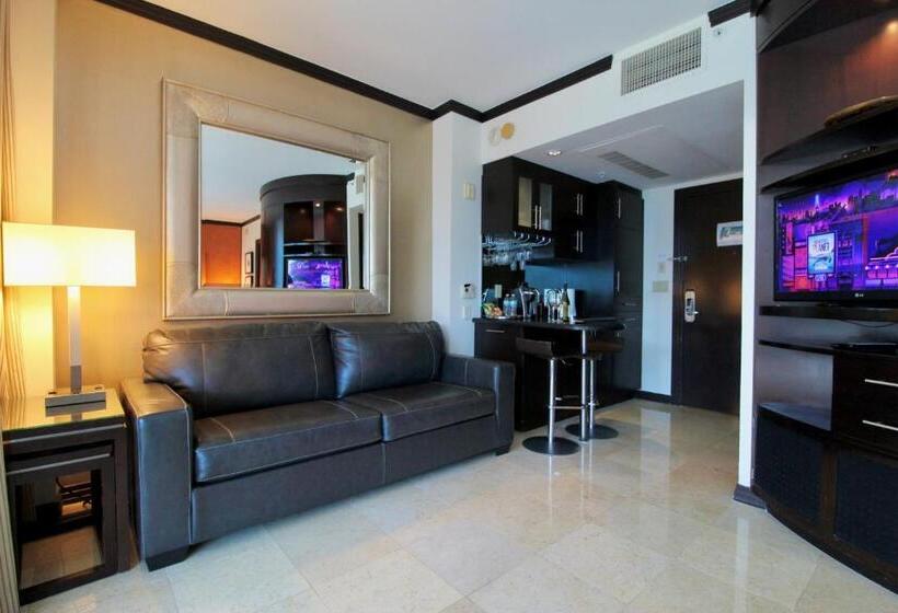 스위트 킹사이즈 침대, Boutique Suites 3 Min Walk To Beach