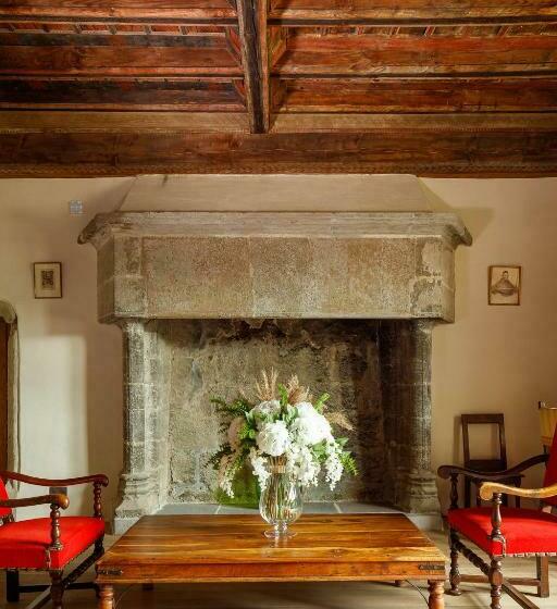 Family Suite, Château De Saint Vidal