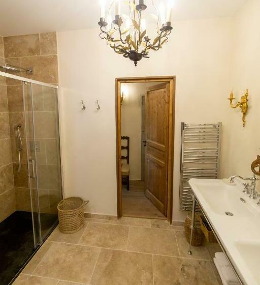 Family Suite, Château De Saint Vidal