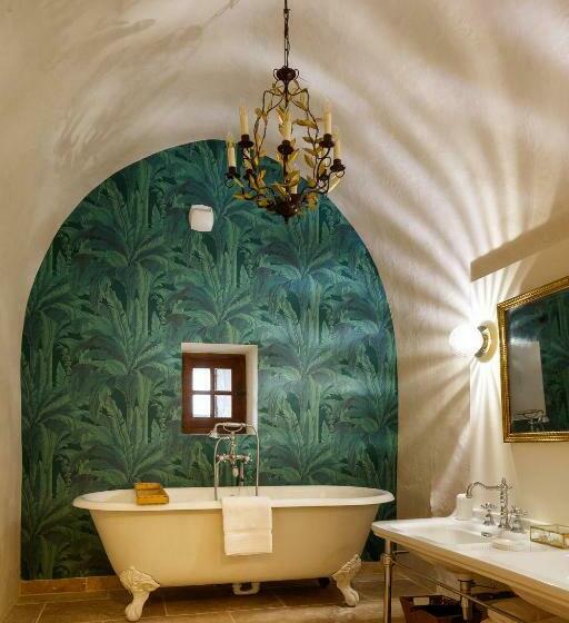 Family Suite, Château De Saint Vidal