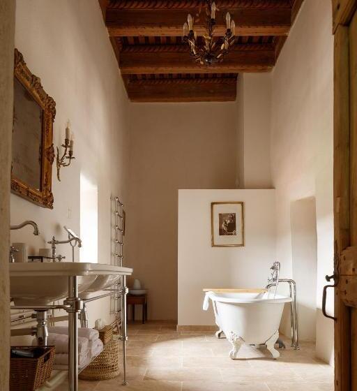 Номер Deluxe, Château De Saint Vidal