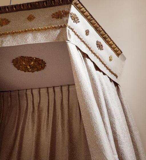 Номер Deluxe, Château De Saint Vidal