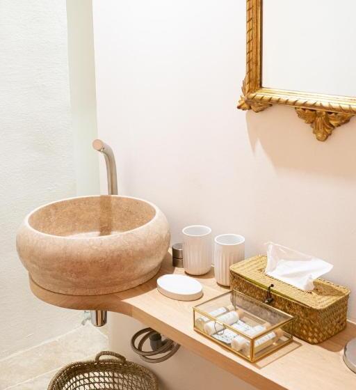 Стандартный Номер Кровать Кинг, Château De Saint Vidal