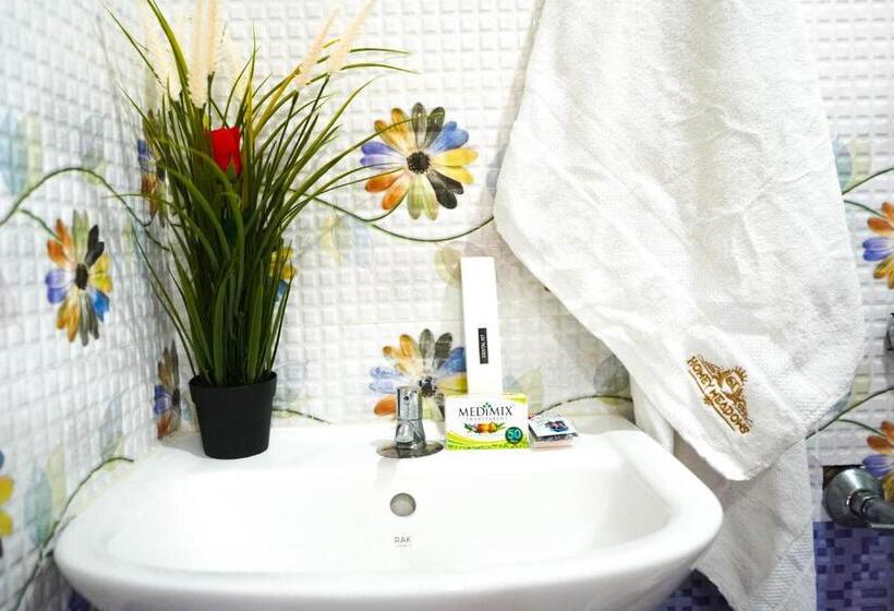 Номер Superior, Homey Meadows   Beach Area