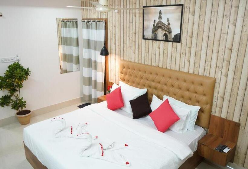 Семейное Студио, Homey Meadows   Beach Area