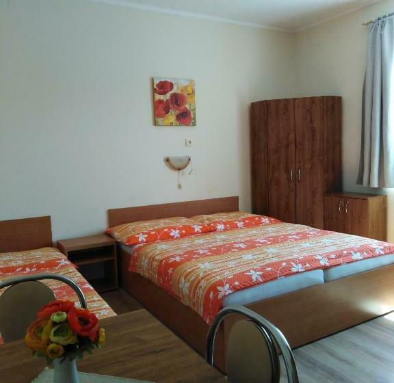 스탠다드 스튜디오, Privát Sulamit