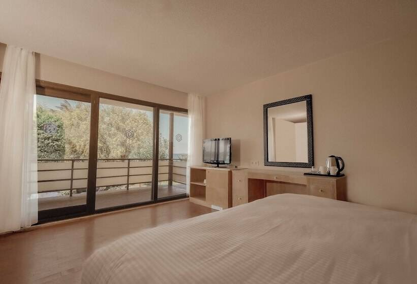 סוויטה משפחתית, Maja Luxury Resort