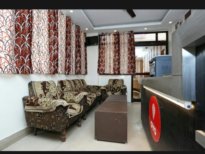 غرفة ديلوكس, Best Stay Haridwar By Shiva Palace